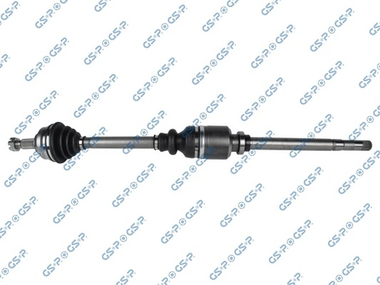TDS0227 Magneti Marelli Półoś napędowa przednia prawa
