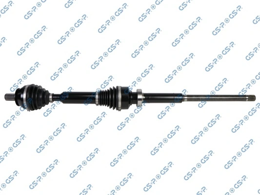 Półoś napędowa przednia prawa 36001184 Volvo