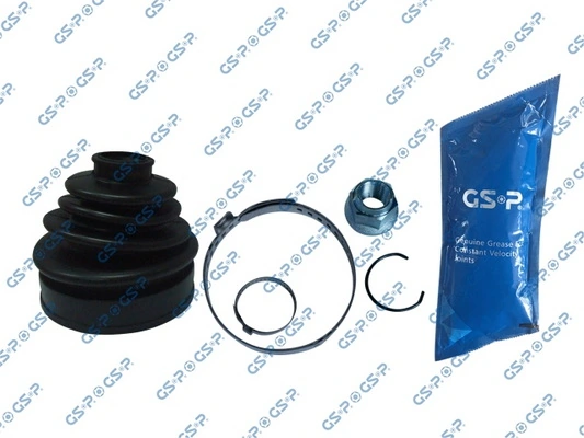 Osłona przegubu homokinetycznego półosi przedniej zewnętrzna Mercedes V minivan (638) (1996 - 2003) cena, od 14,03 USD
