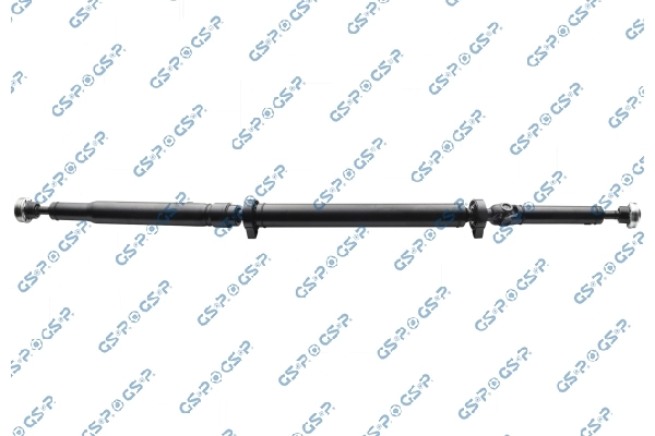 KG0325100D9U Mazda Wał Cardana tylny, kompletny
