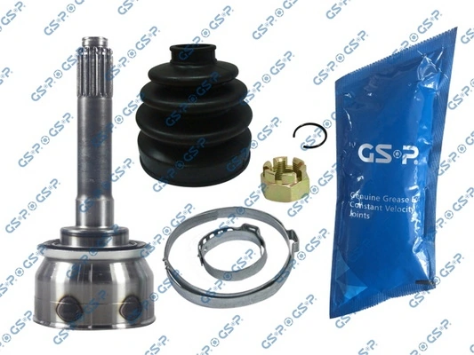 97131395 General Motors Przegub homokinetyczny przedni zewnętrzny