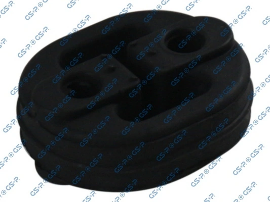 Do koszyka Poduszka mocowania tłumika Toyota Camry VII V50