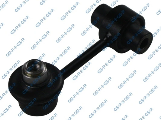 Łącznik stabilizatora tylnego do Volkswagen Phaeton I 3D1, 3D2, 3D3, 3D4, 3D6, 3D7, 3D8, 3D9
