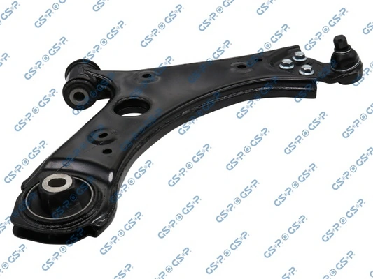  Wahacz zawieszenia przedniego dolny prawy Jeep RENEGADE 