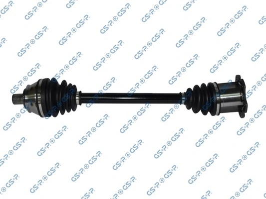 Półoś napędowa przednia lewa do Audi A6 C6 4F2