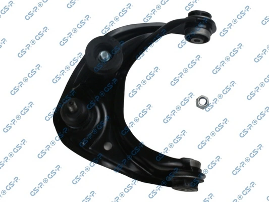 Wahacz zawieszenia przedniego prawy górny Mazda 6 sedana (GH) (2007 - 2009) cena, od 58,09 USD