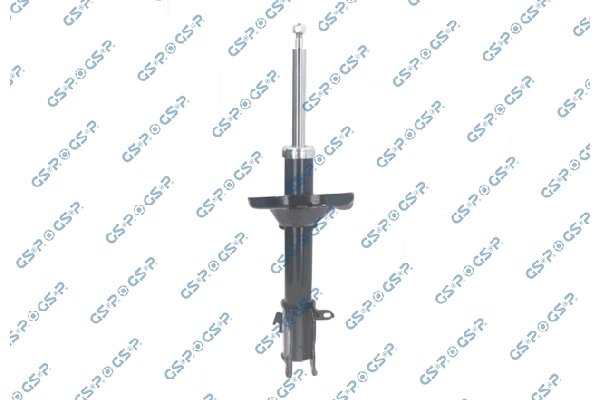 Amortyzator przedni prawy Subaru Tribeca B9 SUV (2005 - 2007) cena, od 76,12 USD