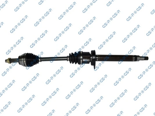 Półoś napędowa przednia prawa do Ford Fiesta Mk4 JAS, JBS