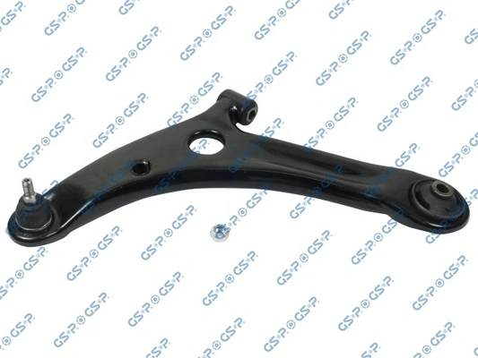 S060605 GSP