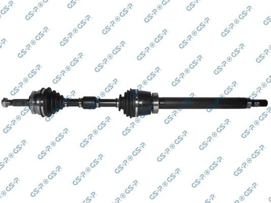 8251547 Volvo Półoś napędowa przednia prawa