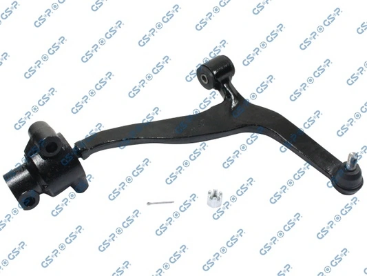 Wahacz zawieszenia przedniego dolny prawy do Infiniti FX  S50