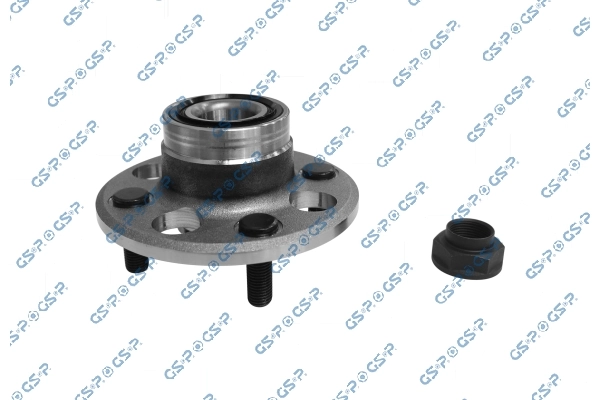 Piasta tylna do Honda Civic IV ED, EF