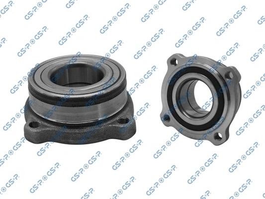 Lożysko piasty tylnej BMW X5 SUV (E70) (2007 - 2013) cena, od 62,09 USD