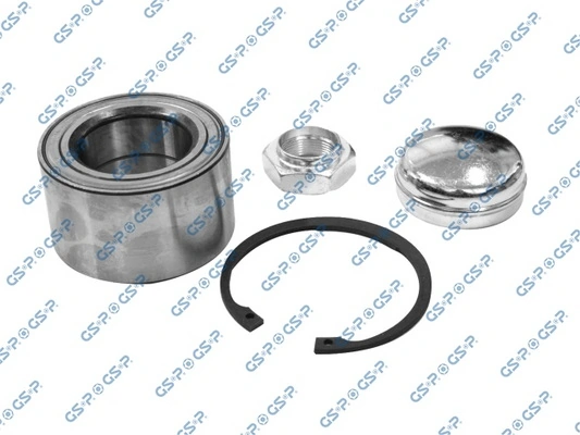 Do koszyka 1346651080 Fiat/Alfa/Lancia Łożysko piasty przedniej
