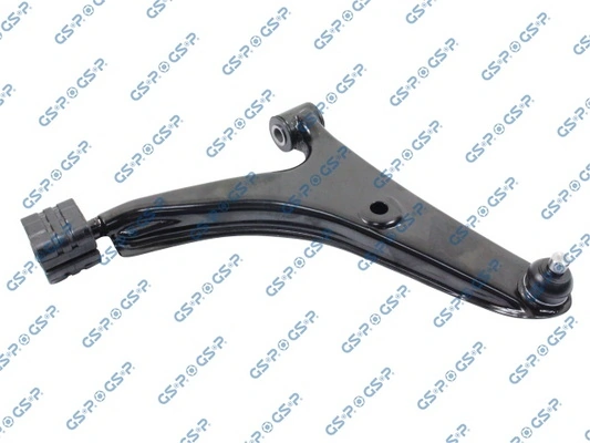 Wahacz zawieszenia przedniego dolny prawy Suzuki Swift II sedana (AH, AJ) (1989 - 2001) cena, od 50,90 USD