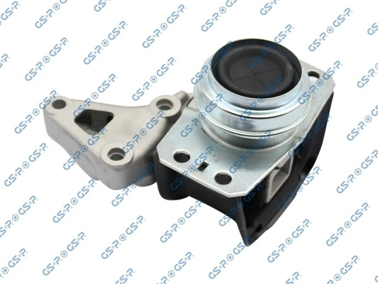 Do koszyka Poduszka (podpora) silnika prawa Peugeot 307 CC 3B