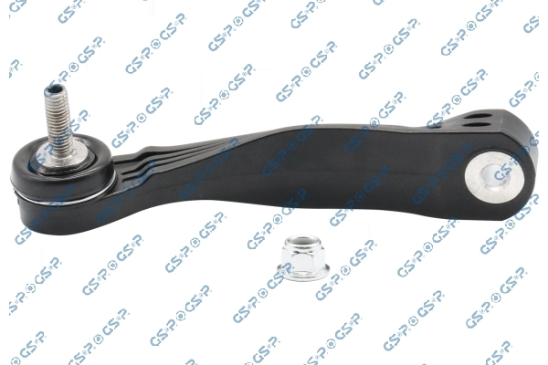 Łącznik stabilizatora tylnego lewy Lemforder 43245 cena, od 23,41 USD
