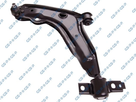 Wahacz zawieszenia przedniego dolny lewy Volkswagen Caddy II ulec poprawie (9U7) (1996 - 2004) cena, od 59,83 USD