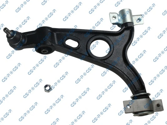 Do koszyka Wahacz zawieszenia przedniego dolny prawy Alfa Romeo 147  937