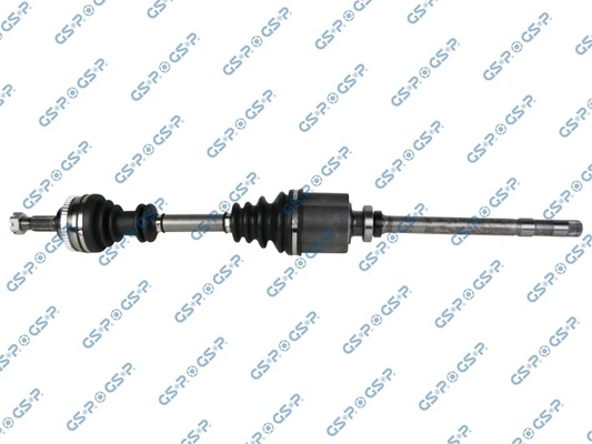 Półoś napędowa przednia prawa do Peugeot 605  6B