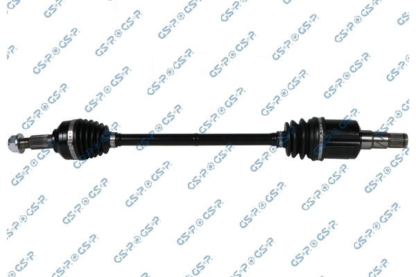 Półoś napędowa przednia lewa Tesla Model 3 sedana (5YJ3) (2016 - 2026) cena, od 161,78 USD