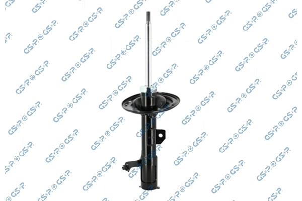 Amortyzator przedni prawy 4851033640 Toyota