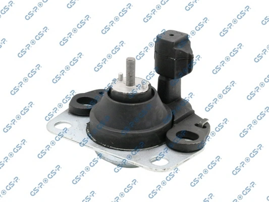  Poduszka (podpora) silnika prawa Renault Clio 1