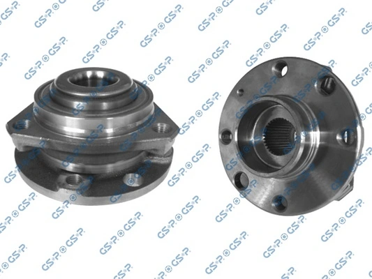 Piasta przednia Ford 1603208 cena, od 64,78 USD
