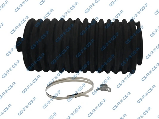 Osłona mechanizmu kierowniczego (maglownicy) Peugeot Partner 1 5F