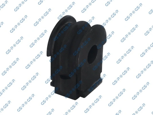  Tuleja stabilizatora przedniego Nissan Qashqai 2