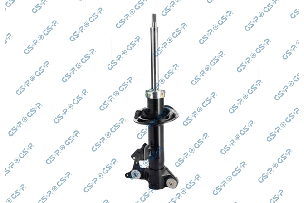 Amortyzator przedni prawy Nissan Primera sedana (P12) (2002 - 2008) cena, od 59,87 USD