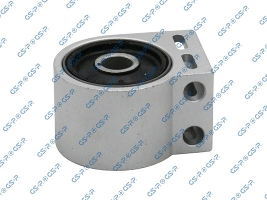 Do koszyka Silentblock przedniego wahacza dolnego Opel Antara  L07