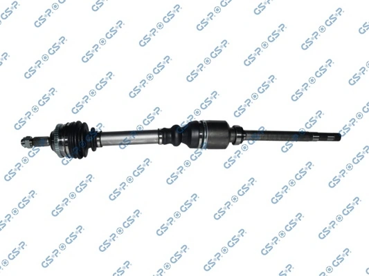 245165 GSP