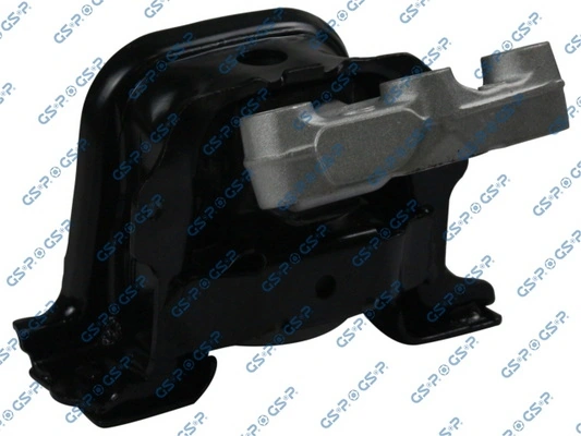  Poduszka (podpora) silnika prawa Peugeot 207 