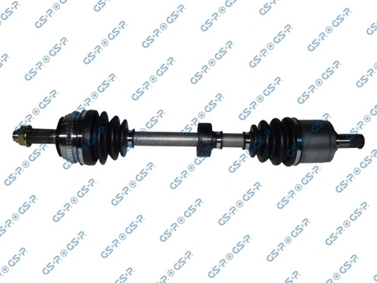 44010SX0950 Honda Półoś napędowa przednia prawa