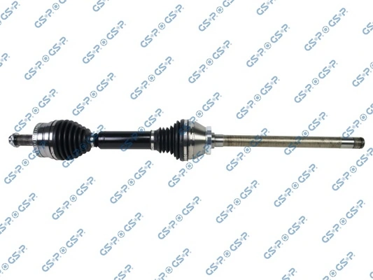 Półoś napędowa przednia prawa do Land Rover Range Rover III L322