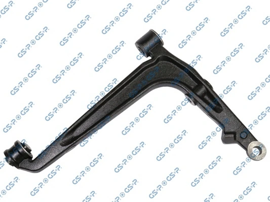 Do koszyka Wahacz zawieszenia przedniego dolny prawy Volkswagen Transporter T4 70B, 70C, 7DB, 7DK, 70J, 70K, 7DC, 7DJ