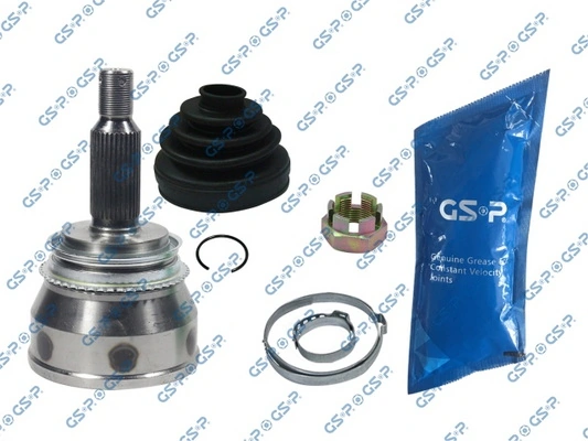 MMR528647 Mitsubishi Przegub homokinetyczny zewnętrzny tylny