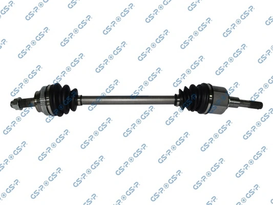 Półoś tylna do Land Rover Freelander I L314