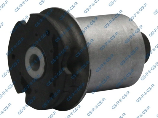 Silentblock tylnej belki 8D0501541A VAG