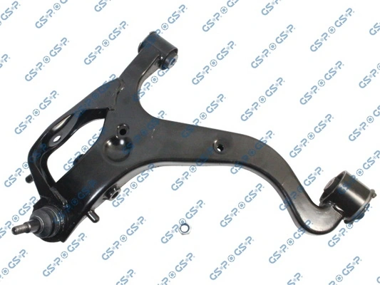 Wahacz zawieszenia przedniego dolny prawy Land Rover Range Rover SPORT I SUV (L320) (2005 - 2013) cena, od 130,01 USD