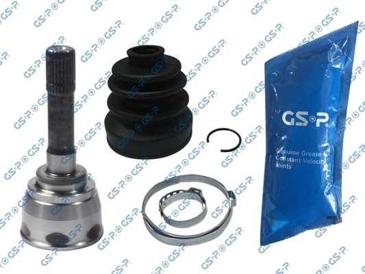  Przegub homokinetyczny przedni zewnętrzny Suzuki Vitara 