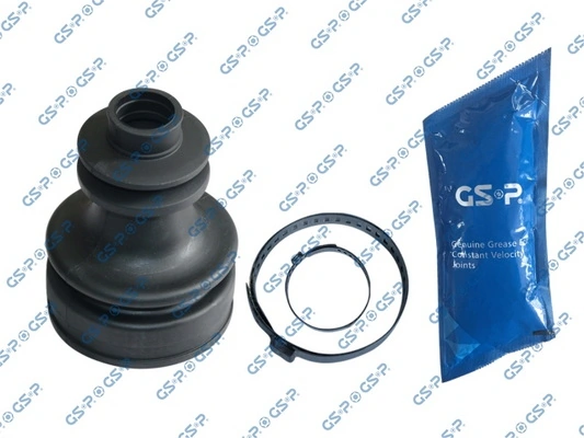 4008900QAA Nissan/Infiniti Osłona przegubu homokinetycznego półosi przedniej wewnętrzna