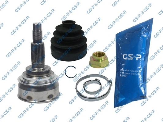 859445 GSP