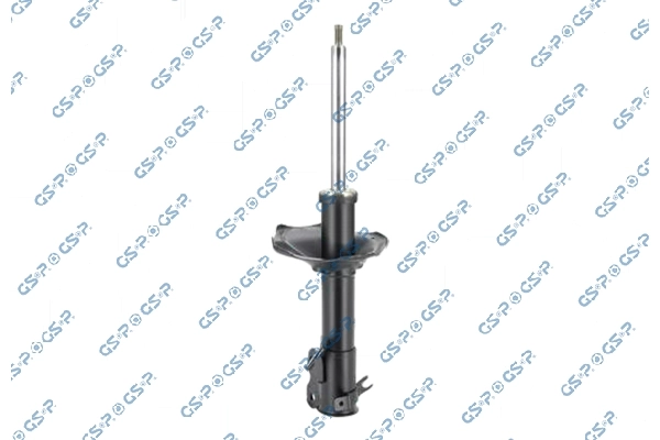 Amortyzator przedni prawy Nissan Maxima sedana (A32) (1994 - 2000) cena, od 76,95 USD