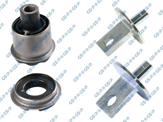 516273S GSP Silentblock wahacza tylnego dolnego