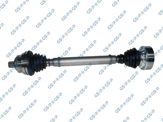 Półoś napędowa przednia lewa do Audi 80 B3 89, 89Q, 8A