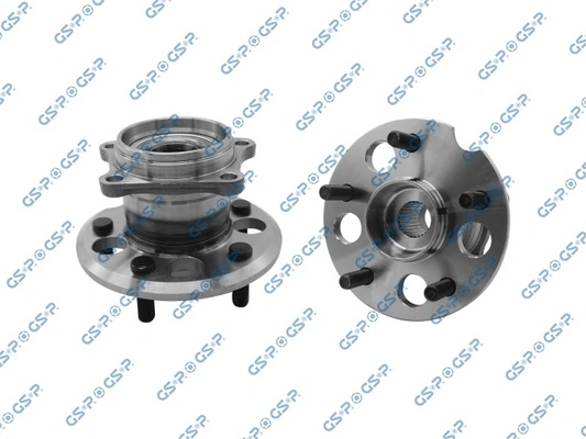 Piasta tylna Toyota RAV4 II SUV (XA2) (2000 - 2005) cena, od 82,74 USD
