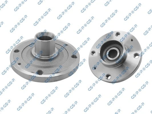9421003 GSP Piasta przednia