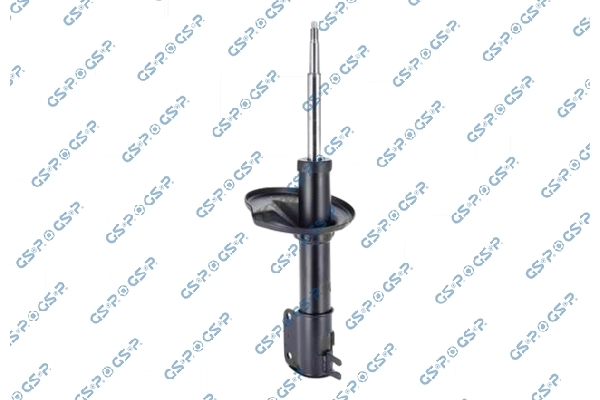 Amortyzator przedni lewy 96491669 Hyundai/Kia